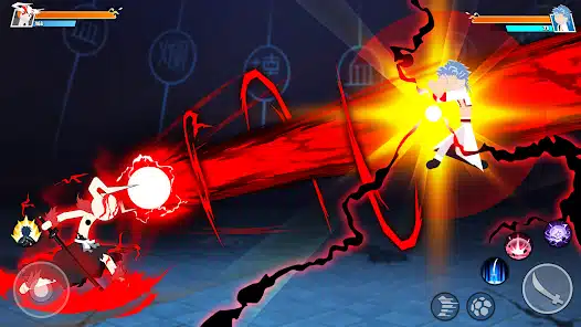 تحميل لعبة Stickman Soul Fighting مهكرة Apk للاندرويد 2026 أخر إصدار مجانا تحميل لعبة Stickman Soul Fighting مهكرة Apk للاندرويد 2026 أخر إصدار مجانا
