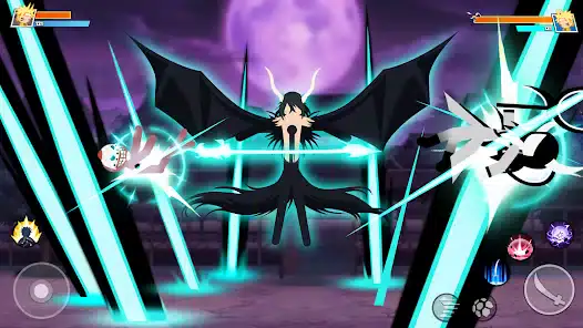 تحميل لعبة Stickman Soul Fighting مهكرة Apk للاندرويد 2026 أخر إصدار مجانا تحميل لعبة Stickman Soul Fighting مهكرة Apk للاندرويد 2026 أخر إصدار مجانا