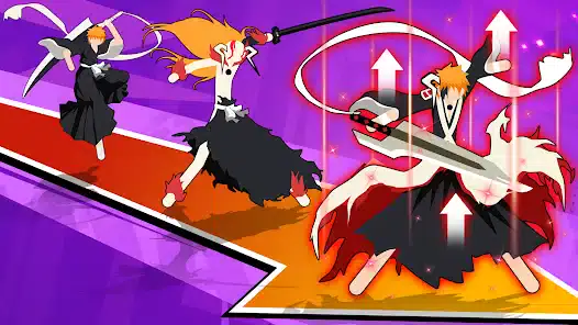 تحميل لعبة Stickman Soul Fighting مهكرة Apk للاندرويد 2026 أخر إصدار مجانا تحميل لعبة Stickman Soul Fighting مهكرة Apk للاندرويد 2026 أخر إصدار مجانا