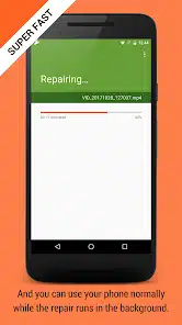 تحميل تطبيق MP4Fix Video Repair Tool مهكر Apk للاندرويد 2026 أخر إصدار مجانا تحميل تطبيق MP4Fix Video Repair Tool مهكر Apk للاندرويد 2026 أخر إصدار مجانا
