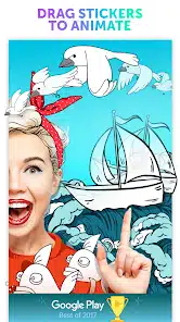 تحميل تطبيق بيكس آرت انيمايتر PicsArt Animator Apk للاندرويد 2026 أخر إصدار مجانا تحميل تطبيق بيكس آرت انيمايتر PicsArt Animator Apk للاندرويد 2026 أخر إصدار مجانا