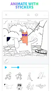 تحميل تطبيق بيكس آرت انيمايتر PicsArt Animator Apk للاندرويد 2026 أخر إصدار مجانا تحميل تطبيق بيكس آرت انيمايتر PicsArt Animator Apk للاندرويد 2026 أخر إصدار مجانا