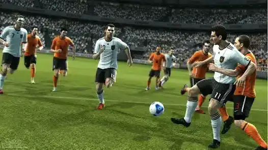 تحميل لعبة Real Soccer 2012 للاندرويد أخر إصدار مجانا تحميل لعبة Real Soccer 2012 للاندرويد أخر إصدار مجانا