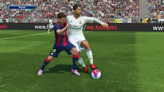 تحميل لعبة Real Soccer 2012 للاندرويد أخر إصدار مجانا تحميل لعبة Real Soccer 2012 للاندرويد أخر إصدار مجانا