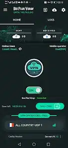 تحميل تطبيق Bee Plus V2ray للاندرويد 2026 أخر إصدار مجانا تحميل تطبيق Bee Plus V2ray للاندرويد 2026 أخر إصدار مجانا