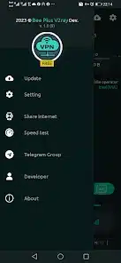 تحميل تطبيق Bee Plus V2ray للاندرويد 2026 أخر إصدار مجانا تحميل تطبيق Bee Plus V2ray للاندرويد 2026 أخر إصدار مجانا