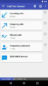 تحميل تطبيق 1Tap Cleaner مهكر Apk لحذف الملفات المؤقتة للاندرويد 2026 أخر إصدار مجانا تحميل تطبيق 1Tap Cleaner مهكر Apk لحذف الملفات المؤقتة للاندرويد 2026 أخر إصدار مجانا