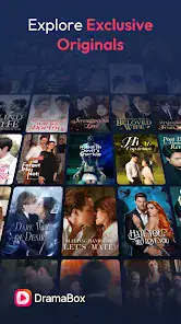تحميل تطبيق دراما بوكس DramaBox مهكر Apk للاندرويد 2026 أخر إصدار مجانا تحميل تطبيق دراما بوكس DramaBox مهكر Apk للاندرويد 2026 أخر إصدار مجانا