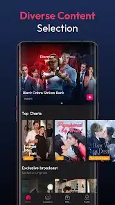 تحميل تطبيق دراما بوكس DramaBox مهكر Apk للاندرويد 2026 أخر إصدار مجانا تحميل تطبيق دراما بوكس DramaBox مهكر Apk للاندرويد 2026 أخر إصدار مجانا