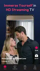 تحميل تطبيق دراما بوكس DramaBox مهكر Apk للاندرويد 2026 أخر إصدار مجانا تحميل تطبيق دراما بوكس DramaBox مهكر Apk للاندرويد 2026 أخر إصدار مجانا