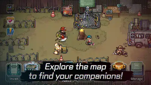 تحميل لعبة Final Squad The Last Troops مهكرة Apk للاندرويد 2026 أخر إصدار مجانا تحميل لعبة Final Squad The Last Troops مهكرة Apk للاندرويد 2026 أخر إصدار مجانا