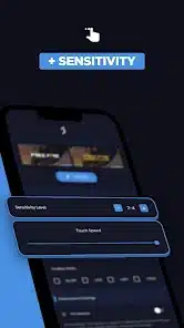 تحميل تطبيق Goxit FF Max Sensi تسريع فري فاير وضبط الحساسية للاندرويد 2026 أخر إصدار مجانا تحميل تطبيق Goxit FF Max Sensi تسريع فري فاير وضبط الحساسية للاندرويد 2026 أخر إصدار مجانا