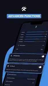 تحميل تطبيق Goxit FF Max Sensi تسريع فري فاير وضبط الحساسية للاندرويد 2026 أخر إصدار مجانا تحميل تطبيق Goxit FF Max Sensi تسريع فري فاير وضبط الحساسية للاندرويد 2026 أخر إصدار مجانا