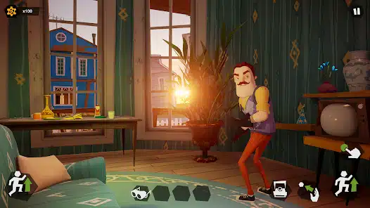 تحميل لعبة Hello Neighbor Nicky's Diaries مهكرة Apk للاندرويد 2026 أخر إصدار مجانا تحميل لعبة Hello Neighbor Nicky's Diaries مهكرة Apk للاندرويد 2026 أخر إصدار مجانا