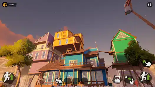 تحميل لعبة Hello Neighbor Nicky's Diaries مهكرة Apk للاندرويد 2026 أخر إصدار مجانا تحميل لعبة Hello Neighbor Nicky's Diaries مهكرة Apk للاندرويد 2026 أخر إصدار مجانا