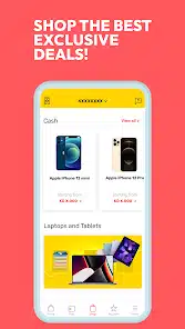 تحميل تطبيق أوريدو My Ooredoo مهكر للحصول على انترنت مجاني للاندرويد 2026 أخر إصدار مجانا تحميل تطبيق أوريدو My Ooredoo مهكر للحصول على انترنت مجاني للاندرويد 2026 أخر إصدار مجانا