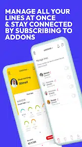 تحميل تطبيق أوريدو My Ooredoo مهكر للحصول على انترنت مجاني للاندرويد 2026 أخر إصدار مجانا تحميل تطبيق أوريدو My Ooredoo مهكر للحصول على انترنت مجاني للاندرويد 2026 أخر إصدار مجانا