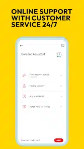 تحميل تطبيق أوريدو My Ooredoo مهكر للحصول على انترنت مجاني للاندرويد 2026 أخر إصدار مجانا تحميل تطبيق أوريدو My Ooredoo مهكر للحصول على انترنت مجاني للاندرويد 2026 أخر إصدار مجانا