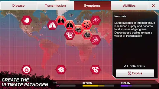 تحميل لعبة Plague Inc مهكرة Apk للاندرويد 2026 أخر إصدار مجانا تحميل لعبة Plague Inc مهكرة Apk للاندرويد 2026 أخر إصدار مجانا