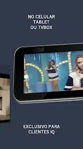 تحميل تطبيق IQ TV+ مهكر لمشاهدة المباريات والمسلسلات للاندرويد 2026 أخر إصدار مجانا تحميل تطبيق IQ TV+ مهكر لمشاهدة المباريات والمسلسلات للاندرويد 2026 أخر إصدار مجانا