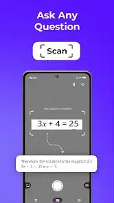 تحميل تطبيق scan to solve مهكر Apk للاندرويد 2026 أخر إصدار مجانا تحميل تطبيق scan to solve مهكر Apk للاندرويد 2026 أخر إصدار مجانا