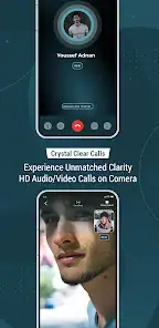 تحميل تطبيق Comera Video Calls Chat للاندرويد 2026 أخر إصدار مجانا تحميل تطبيق Comera Video Calls Chat للاندرويد 2026 أخر إصدار مجانا