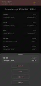 تحميل تطبيق Pixels DPI لتغيير دقة ومعدل الشاشة مهكر Apk للاندرويد 2026 أخر إصدار مجانا تحميل تطبيق Pixels DPI لتغيير دقة ومعدل الشاشة مهكر Apk للاندرويد 2026 أخر إصدار مجانا