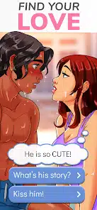 تحميل لعبة Episode Choose Your Story للاندرويد 2026 أخر إصدار مجانا تحميل لعبة Episode Choose Your Story للاندرويد 2026 أخر إصدار مجانا