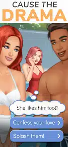 تحميل لعبة Episode Choose Your Story للاندرويد 2026 أخر إصدار مجانا تحميل لعبة Episode Choose Your Story للاندرويد 2026 أخر إصدار مجانا