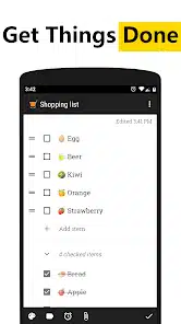 تحميل تطبيق Wenote مهكر Apk للاندرويد 2026 أخر إصدار مجانا تحميل تطبيق Wenote مهكر Apk للاندرويد 2026 أخر إصدار مجانا