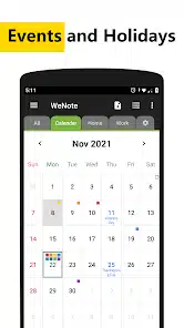 تحميل تطبيق Wenote مهكر Apk للاندرويد 2026 أخر إصدار مجانا تحميل تطبيق Wenote مهكر Apk للاندرويد 2026 أخر إصدار مجانا