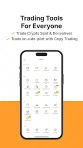 تحميل تطبيق ByBit للعملات المشفرة للاندرويد 2026 أخر إصدار مجانا تحميل تطبيق ByBit للعملات المشفرة للاندرويد 2026 أخر إصدار مجانا