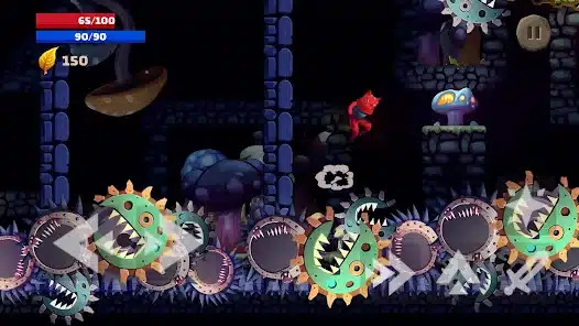 تحميل لعبة Cat journey مهكرة Apk للاندرويد 2026 أخر إصدار مجانا تحميل لعبة Cat journey مهكرة Apk للاندرويد 2026 أخر إصدار مجانا