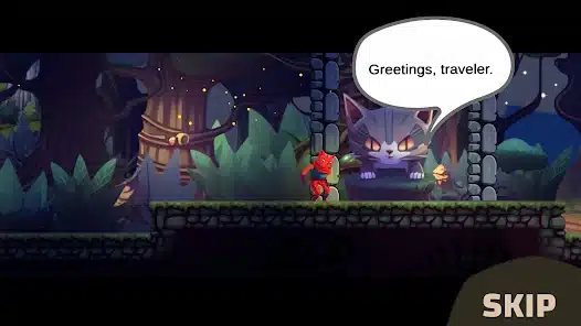 تحميل لعبة Cat journey مهكرة Apk للاندرويد 2026 أخر إصدار مجانا تحميل لعبة Cat journey مهكرة Apk للاندرويد 2026 أخر إصدار مجانا