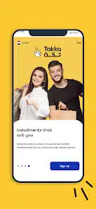 تحميل تطبيق تكَه Takka للتمويل الإسلامي في مصر للاندرويد 2026 أخر إصدار مجانا تحميل تطبيق تكَه Takka للتمويل الإسلامي في مصر للاندرويد 2026 أخر إصدار مجانا