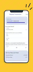 تحميل تطبيق تكَه Takka للتمويل الإسلامي في مصر للاندرويد 2026 أخر إصدار مجانا تحميل تطبيق تكَه Takka للتمويل الإسلامي في مصر للاندرويد 2026 أخر إصدار مجانا