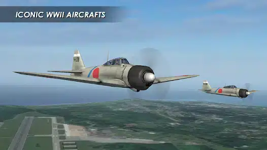 تحميل لعبة Wings of Steel مهكرة Apk للاندرويد 2026 أخر إصدار مجانا تحميل لعبة Wings of Steel مهكرة Apk للاندرويد 2026 أخر إصدار مجانا