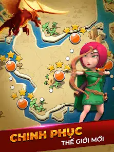 تحميل لعبة Era of War مهكرة Apk للاندرويد 2026 أخر إصدار مجانا تحميل لعبة Era of War مهكرة Apk للاندرويد 2026 أخر إصدار مجانا