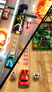 تحميل لعبة Chaos Road مهكرة Apk للاندرويد 2026 أخر إصدار مجانا تحميل لعبة Chaos Road مهكرة Apk للاندرويد 2026 أخر إصدار مجانا