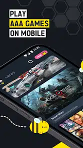 تحميل تطبيق Bikii Cloud Game مهكر Apk للاندرويد 2026 أخر إصدار مجانا تحميل تطبيق Bikii Cloud Game مهكر Apk للاندرويد 2026 أخر إصدار مجانا