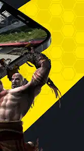 تحميل تطبيق Bikii Cloud Game مهكر Apk للاندرويد 2026 أخر إصدار مجانا تحميل تطبيق Bikii Cloud Game مهكر Apk للاندرويد 2026 أخر إصدار مجانا