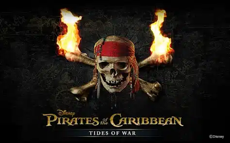 تحميل لعبة Pirates of the Caribbean: ToW مهكرة Apk للاندرويد 2026 أخر إصدار مجانا تحميل لعبة Pirates of the Caribbean: ToW مهكرة Apk للاندرويد 2026 أخر إصدار مجانا
