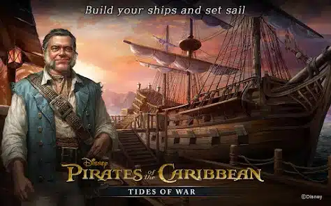 تحميل لعبة Pirates of the Caribbean: ToW مهكرة Apk للاندرويد 2026 أخر إصدار مجانا تحميل لعبة Pirates of the Caribbean: ToW مهكرة Apk للاندرويد 2026 أخر إصدار مجانا