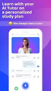 تحميل تطبيق Praktika مهكر لتعلم اللغة الانجليزية للاندرويد 2026 أخر إصدار مجانا تحميل تطبيق Praktika مهكر لتعلم اللغة الانجليزية للاندرويد 2026 أخر إصدار مجانا