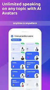 تحميل تطبيق Praktika مهكر لتعلم اللغة الانجليزية للاندرويد 2026 أخر إصدار مجانا تحميل تطبيق Praktika مهكر لتعلم اللغة الانجليزية للاندرويد 2026 أخر إصدار مجانا