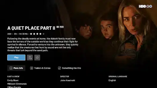 تحميل تطبيق HBO GO مهكر Apk للاندرويد 2026 أخر إصدار مجانا تحميل تطبيق HBO GO مهكر Apk للاندرويد 2026 أخر إصدار مجانا