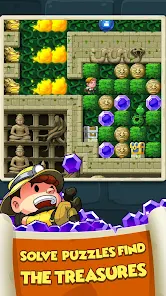 تحميل لعبة Diamond Quest مهكرة Apk للاندرويد 2026 أخر إصدار مجانا تحميل لعبة Diamond Quest مهكرة Apk للاندرويد 2026 أخر إصدار مجانا