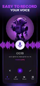 تحميل تطبيق voicify ai مهكر Apk للاندرويد 2026 أخر إصدار مجانا تحميل تطبيق voicify ai مهكر Apk للاندرويد 2026 أخر إصدار مجانا