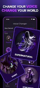 تحميل تطبيق voicify ai مهكر Apk للاندرويد 2026 أخر إصدار مجانا تحميل تطبيق voicify ai مهكر Apk للاندرويد 2026 أخر إصدار مجانا