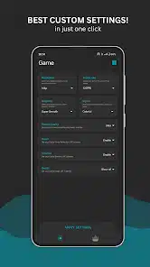 تحميل تطبيق Battle GFX Tool Pro: PUBG & BGM مهكر Apk للاندرويد 2026 أخر إصدار مجانا تحميل تطبيق Battle GFX Tool Pro: PUBG & BGM مهكر Apk للاندرويد 2026 أخر إصدار مجانا